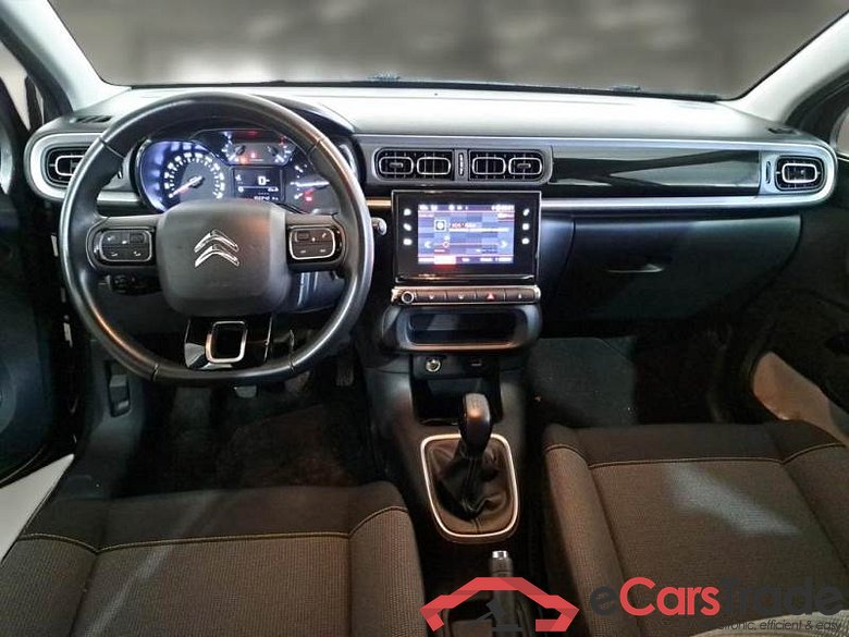 CITROEN C3 / 2020 / 5P / BERLINA PURETECH 83 SeS SHINE NEO PATENTATI #3