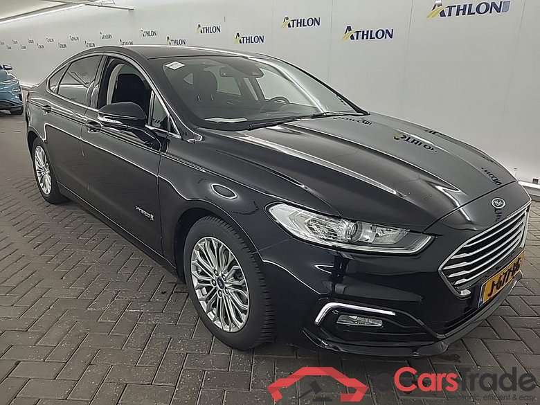 FORD Mondeo sedan 2.0 Hybride Titanium eCVT automaat 4D 140kW #2