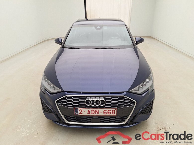 Audi, A3 Berline '20, Audi A3 Berline 1.0 TFSi 30 81kW S tronic S line B #1