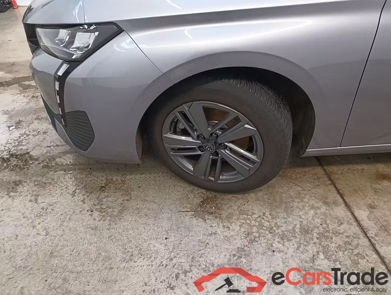 Peugeot 308 SW 1.2 PureTech 130 S&S Active Pack 5d