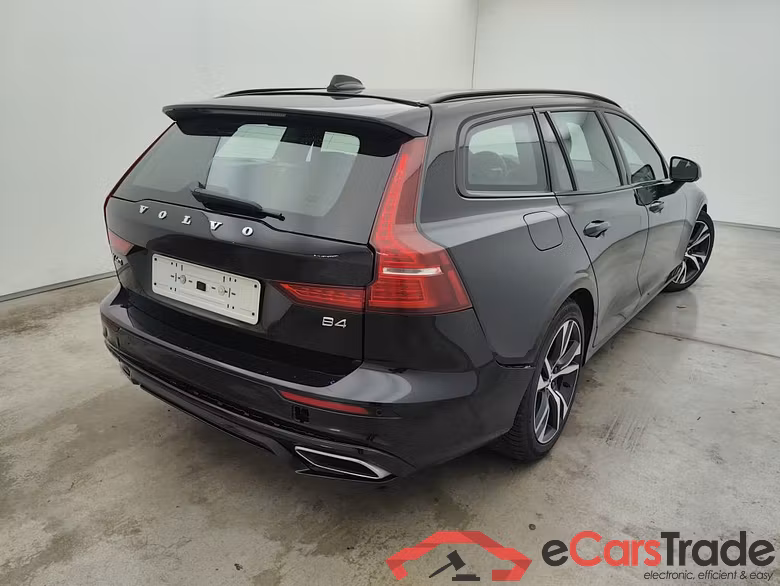 Volvo V60 B4 D R-Design Aut. 5d #2