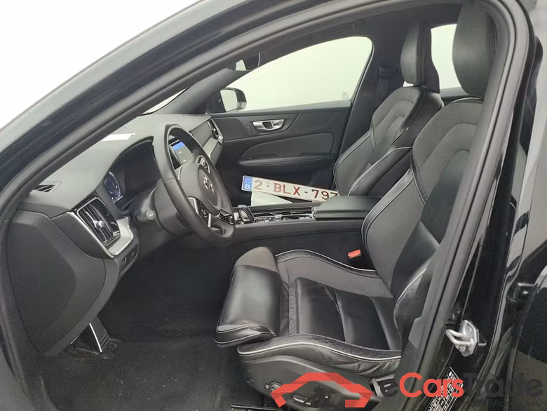 Volvo V60 B4 D R-Design Aut. 5d #3