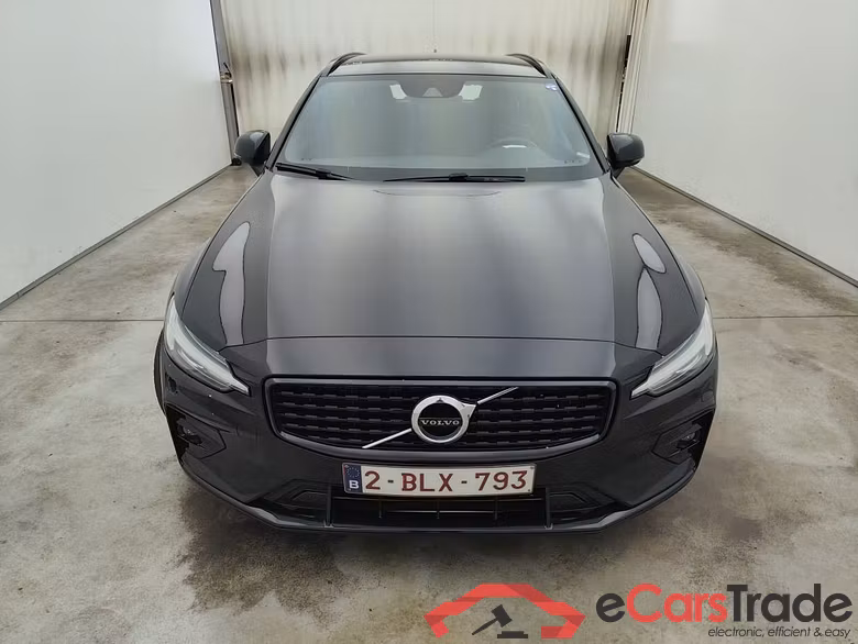 Volvo V60 B4 D R-Design Aut. 5d #5