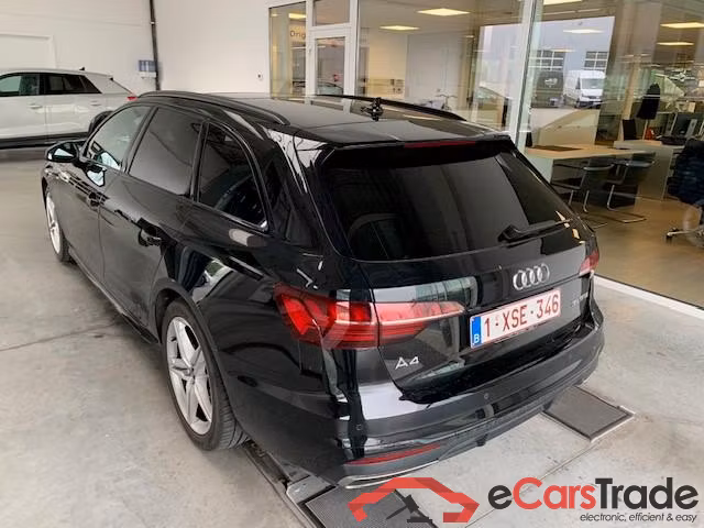 AUDI A4 Avant Audi A4 Avant Business Edition S line 35 TFSI 110(150) kW(pk) S tronic #2