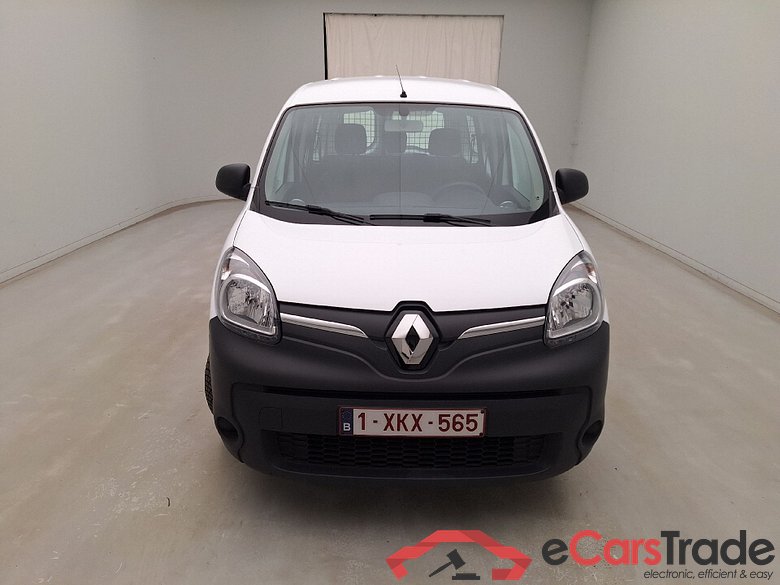 Renault, Kangoo '13, Renault Kangoo Express Kangoo ZE 33 Maxi 5 places