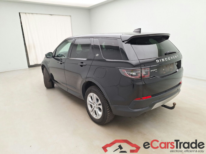 Land Rover, Discov.Sp.FL'19, Land Rover Discovery Sport P300e PHEV AWD Auto S 5 #6