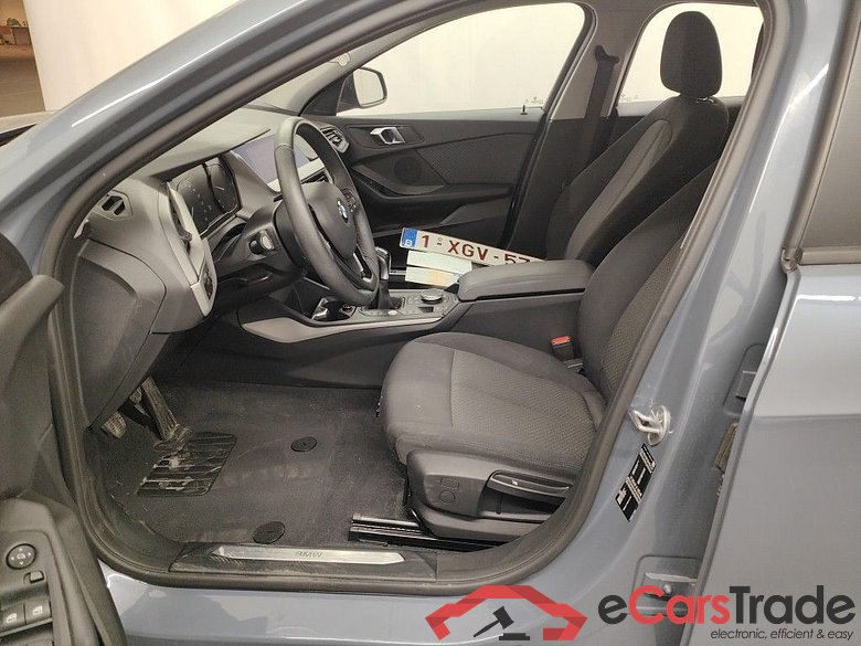 BMW 1 Reeks Hatch 116d (85 kW) 5d #3