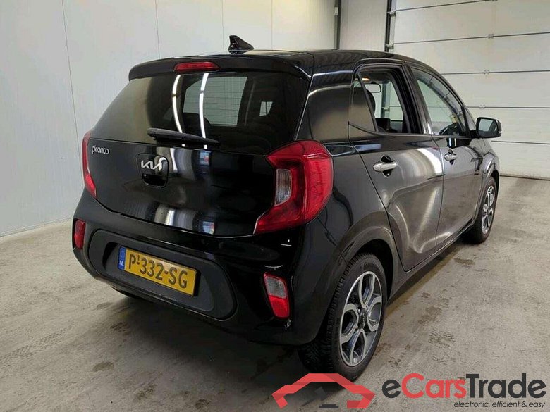 KIA Picanto 1.0 DPi Dyn.PlusLine #2