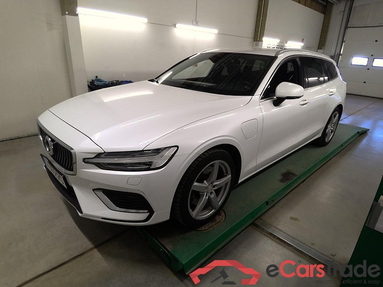 V60 T6 AWD Inscript.Exp.Aut