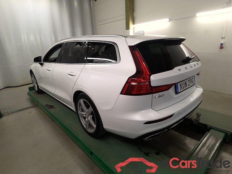 V60 T6 AWD Inscript.Exp.Aut #3