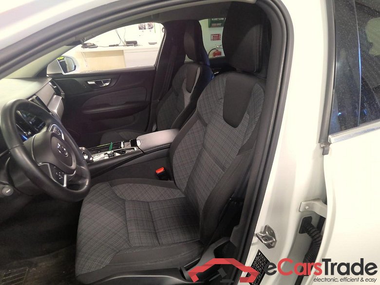 V60 T6 AWD Inscript.Exp.Aut #5