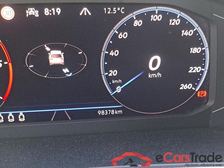 VOLKSWAGEN Tiguan / 2020 / 5P / todoterreno R-Line 2.0 TDI 110kW (150CV) #5