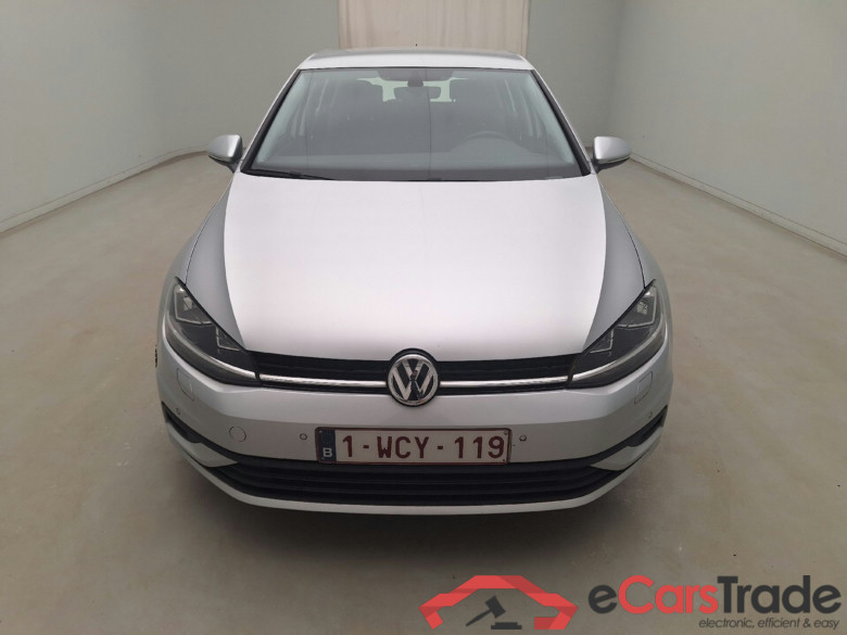 VW, Golf VII FL'16, Volkswagen Golf VII 1.0 TSi 85kW Trendline 5d #1