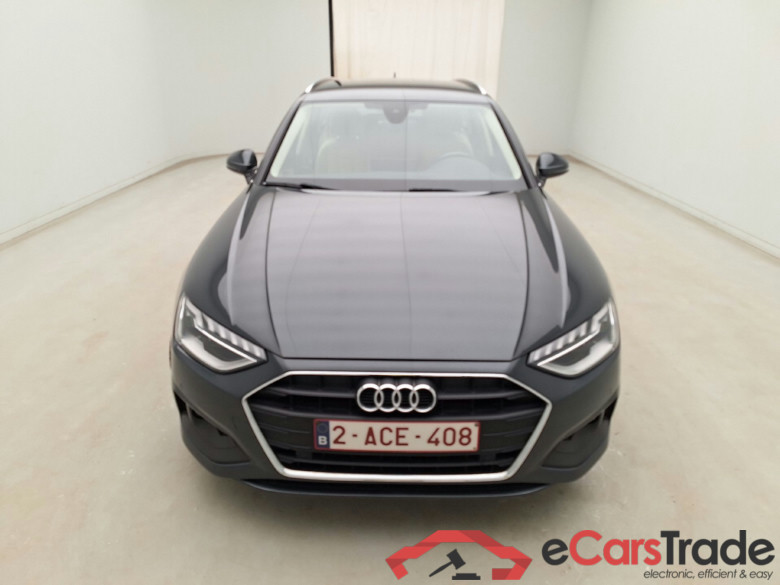 Audi, A4 Avant FL'19, Audi A4 Avant 2.0 30 TDi 100kW S tronic Business E #1