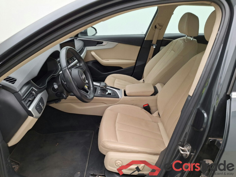 Audi, A4 Avant FL'19, Audi A4 Avant 2.0 30 TDi 100kW S tronic Business E #3