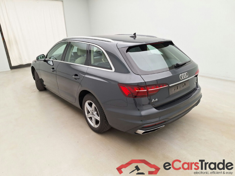 Audi, A4 Avant FL'19, Audi A4 Avant 2.0 30 TDi 100kW S tronic Business E #6