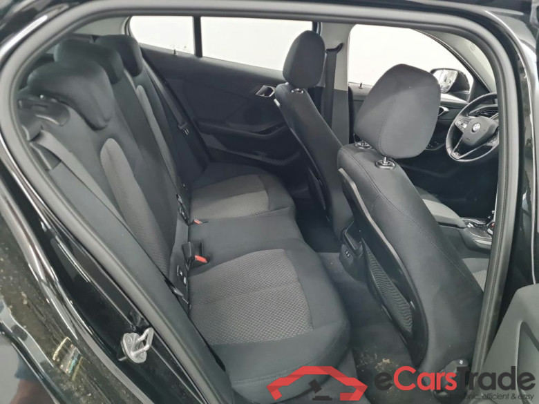 BMW 1 SERIES HATCH 1.5 116DA (85KW) #6
