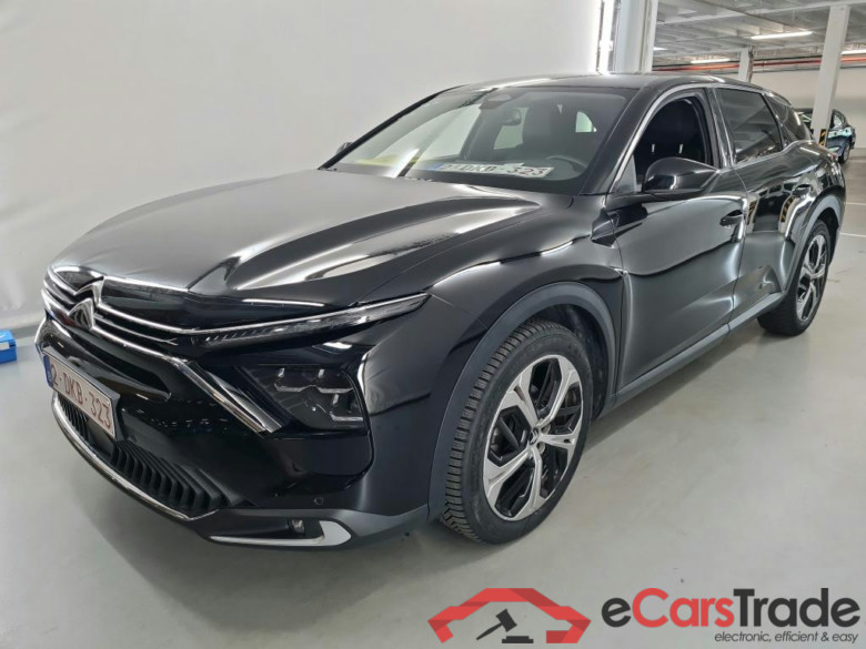 CITROAu2039N C5 X 1.2 PURETECH 130 S&S EAT8 FEEL AT #1