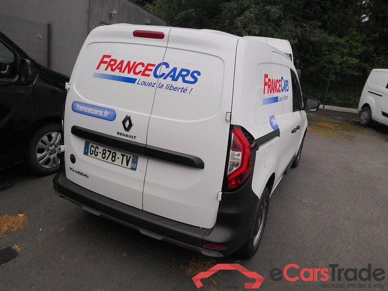 KANGOO GD CFT BLUE DCI 115 #5