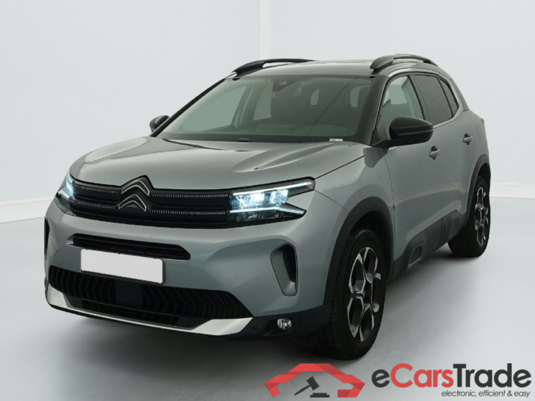 Citroen C5 AIRCROSS PureTech 130 S&S EAT8 Shine #3