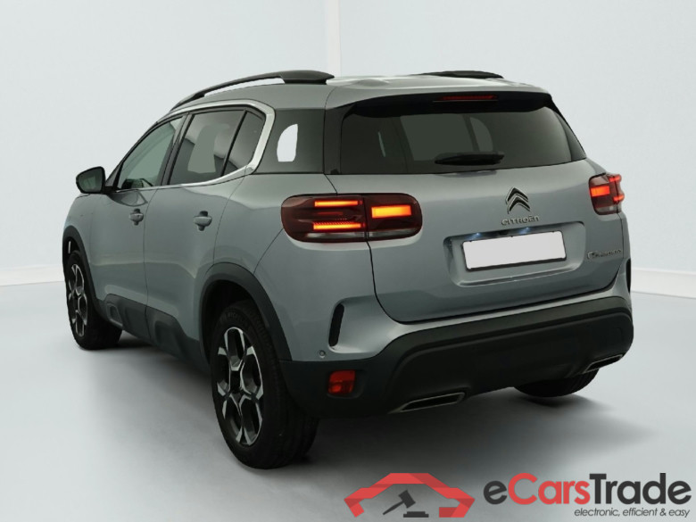 Citroen C5 AIRCROSS PureTech 130 S&S EAT8 Shine #5