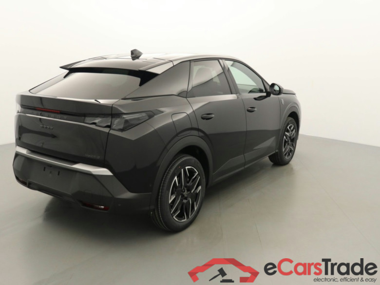 Peugeot 3008 GT 1.2 Gasoline 147hp #2