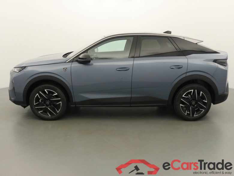 Peugeot 3008 GT 1.2 Gasoline 147hp #4