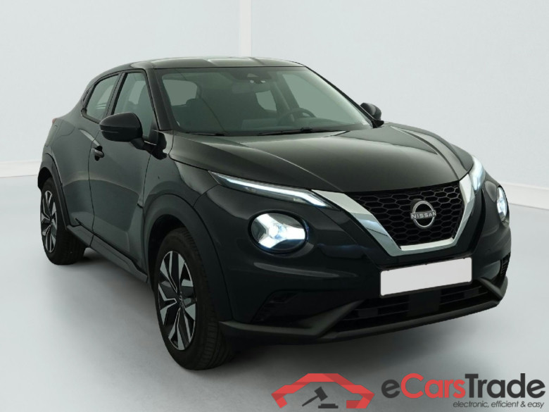 Nissan Juke DIG-T 114 Acenta