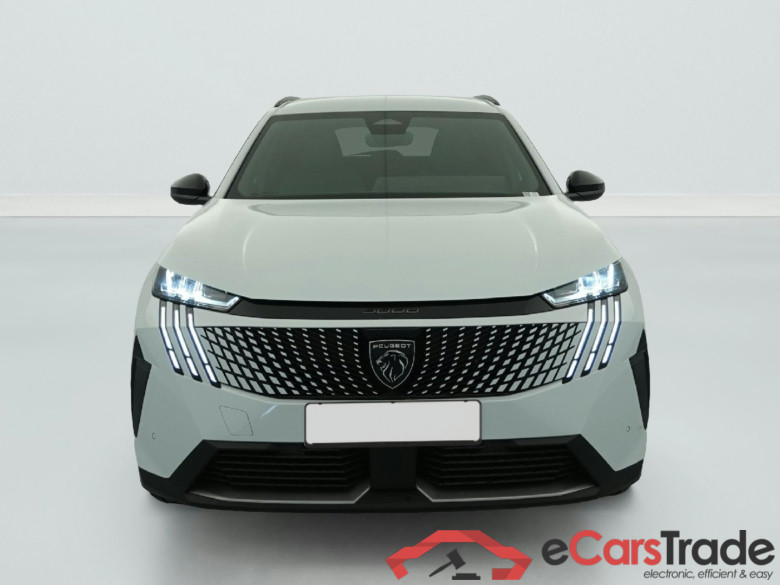 Peugeot 5008 HYBRID 145 CH E-DCS6 ALLURE #2