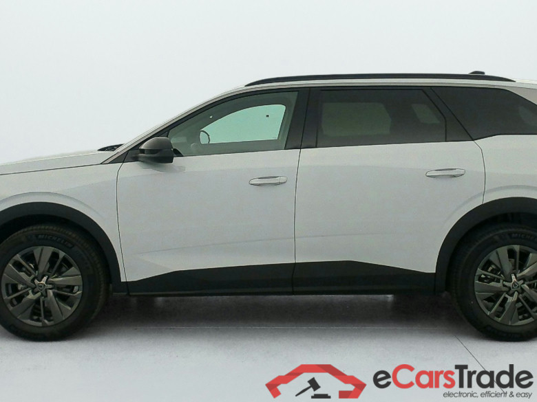 Peugeot 5008 HYBRID 145 CH E-DCS6 ALLURE #4