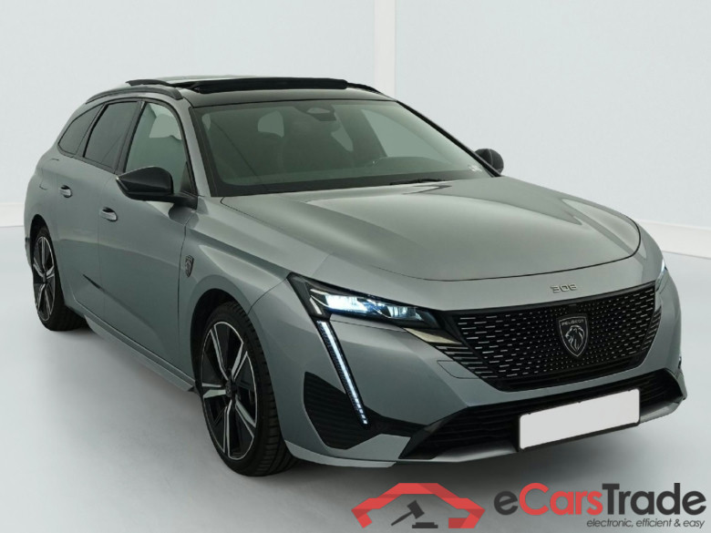 Peugeot 308 SW PHEV 225 e-EAT8 GT