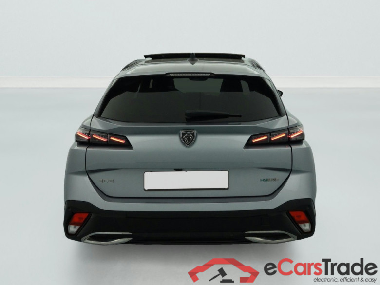 Peugeot 308 SW PHEV 225 e-EAT8 GT #6
