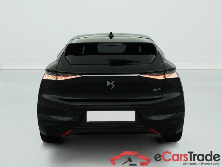DS DS4 Hybride 145 e-DCT6 Etoile - Alcantara #6
