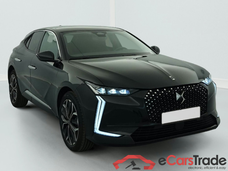 DS DS4 Etoile Hybride 145 e-DCT6