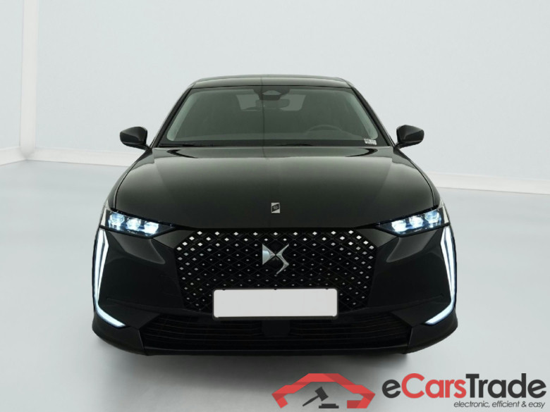 DS DS4 Etoile Hybride 145 e-DCT6 #2