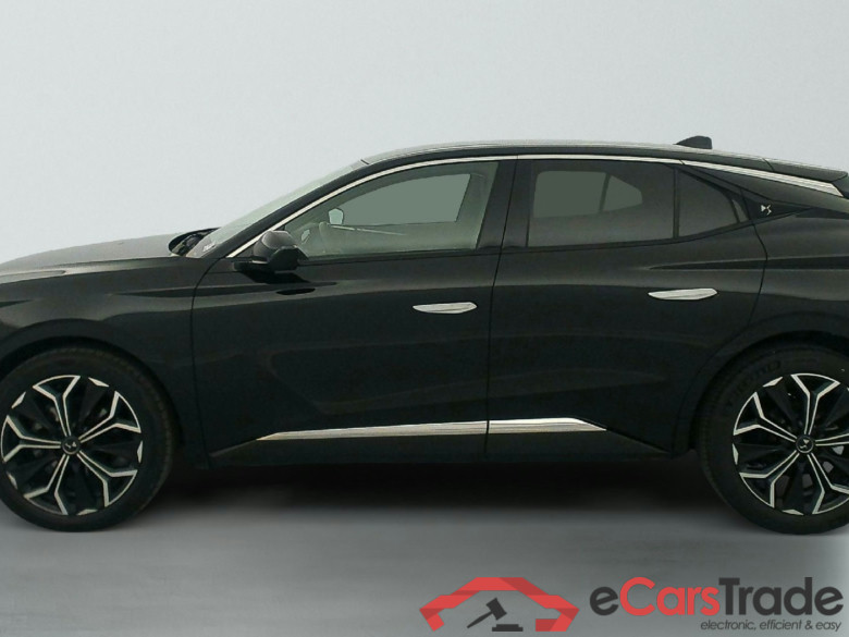 DS DS4 Etoile Hybride 145 e-DCT6 #4