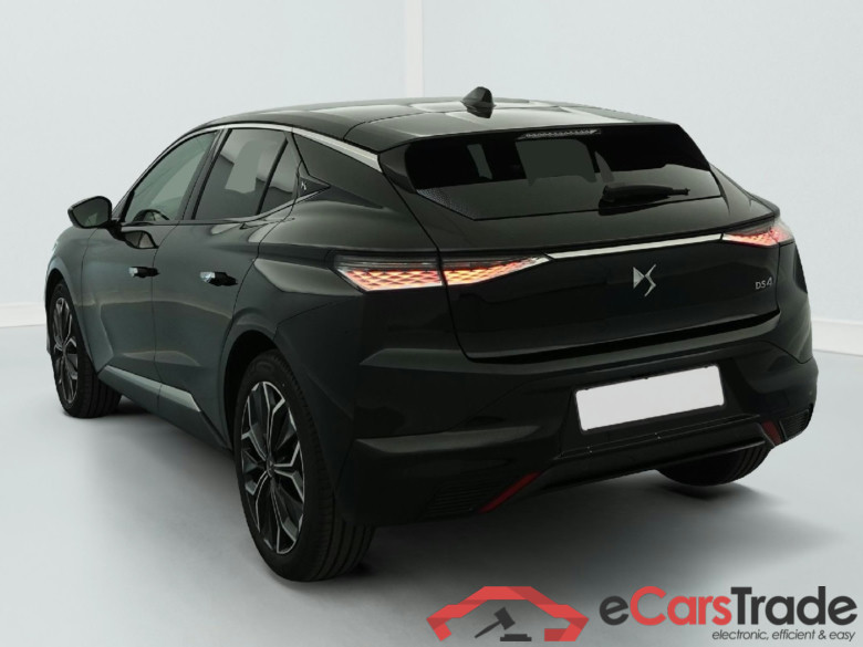 DS DS4 Etoile Hybride 145 e-DCT6 #5