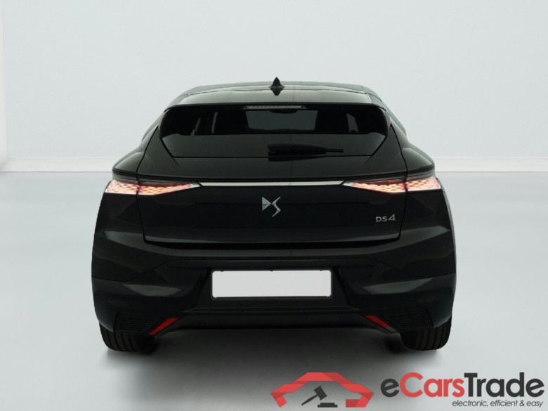 DS DS4 Etoile Hybride 145 e-DCT6 #6