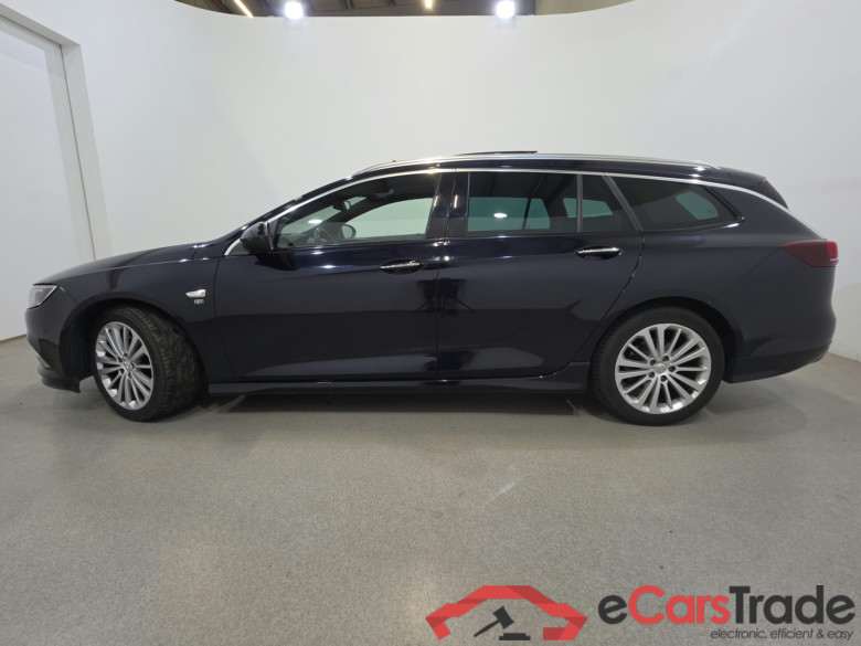 Opel Insignia 1.6T 200Hp OPC Aut. Pano LED-Xenon ACC Navi AGR-Sport-Leather KeylessGo Camera 360 Klima PDC ... #2
