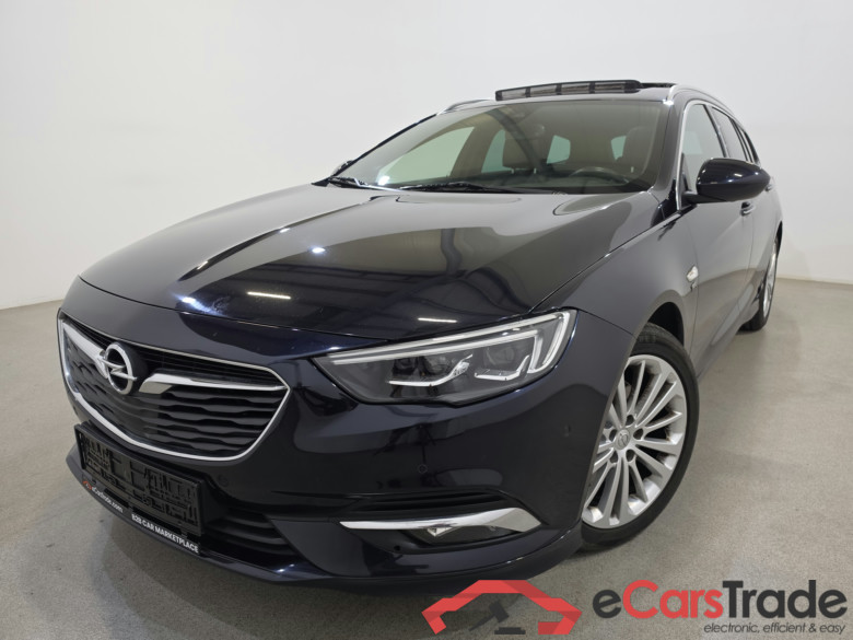 Opel Insignia 1.6T 200Hp OPC Aut. Pano LED-Xenon ACC Navi AGR-Sport-Leather KeylessGo Camera 360 Klima PDC ... #1