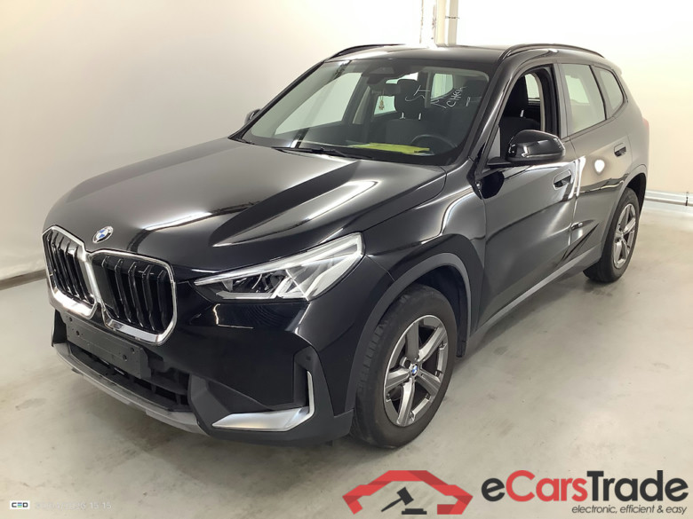 BMW X1 2.0 SDRIVE18D (100KW) DCT #1