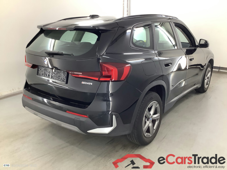BMW X1 2.0 SDRIVE18D (100KW) DCT #4