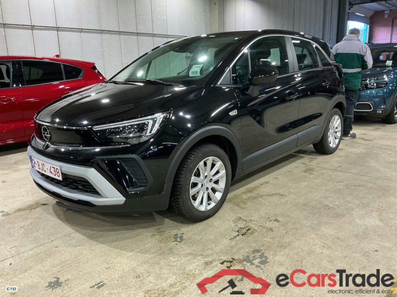 OPEL CROSSLAND 1.5 TURBO D 81KW ELEGANCE