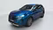 preview Peugeot 5008 #2