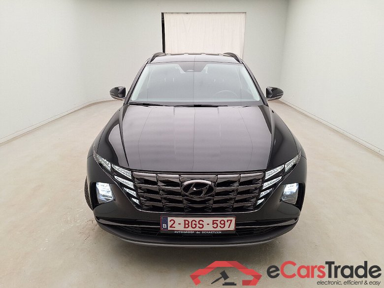 Hyundai, Tucson '20 PHEV, Hyundai Tucson 1.6 T-GDi Plug-in Hybrid 4x4 Feel 5 #1