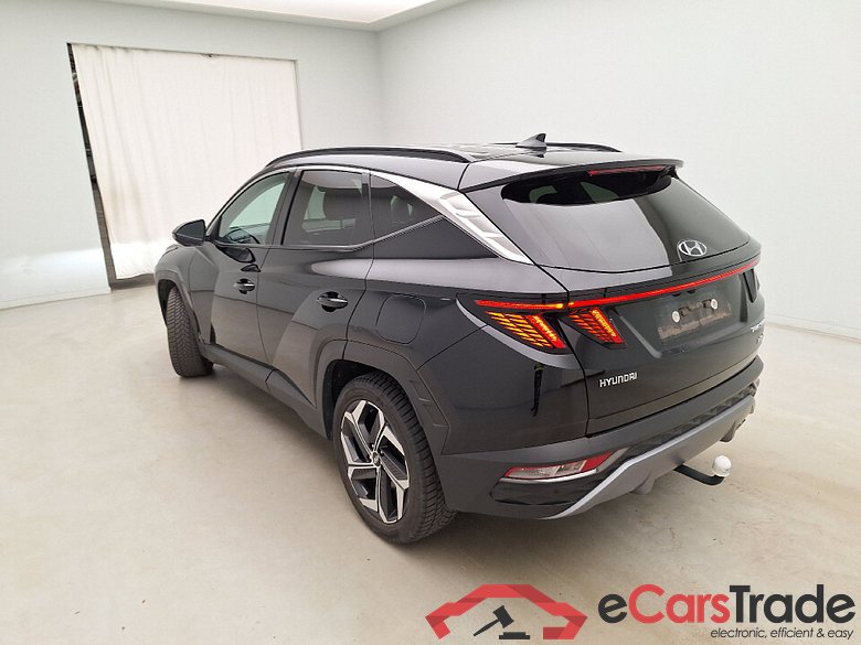 Hyundai, Tucson '20 PHEV, Hyundai Tucson 1.6 T-GDi Plug-in Hybrid 4x4 Feel 5 #6