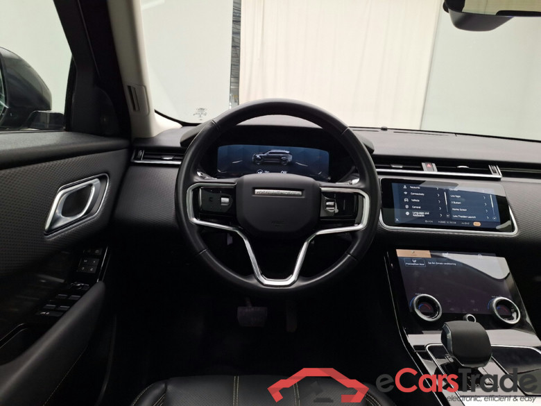 Land Rover, RR.Velar FL'20 PHEV, Land Rover Range Rover Velar P400e SE 5d #5