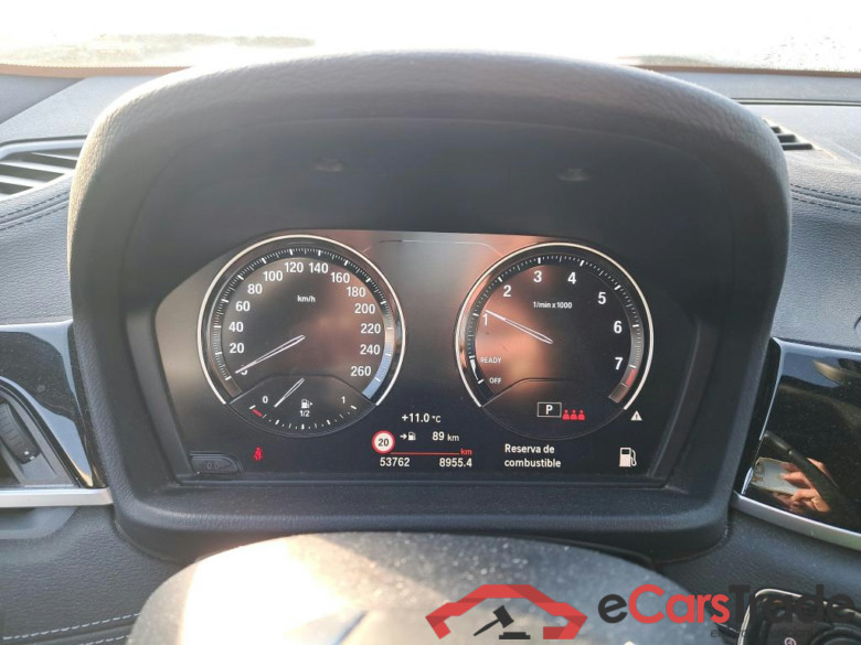 BMW X2 sDrive18i #4