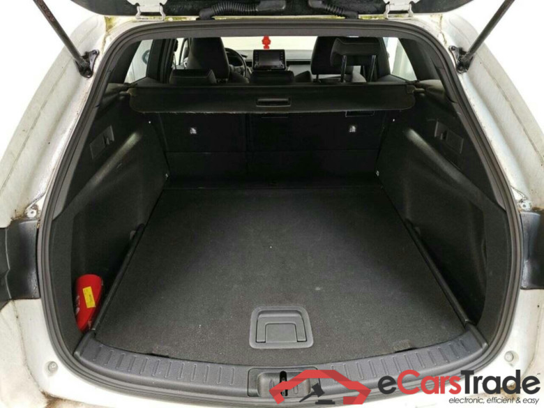 TOYOTA Corolla Touring Sports 1.8 Hybrid Dynamic #5