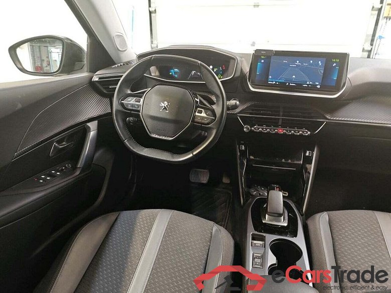 PEUGEOT e-2008 EV Allure 50 kWh #3